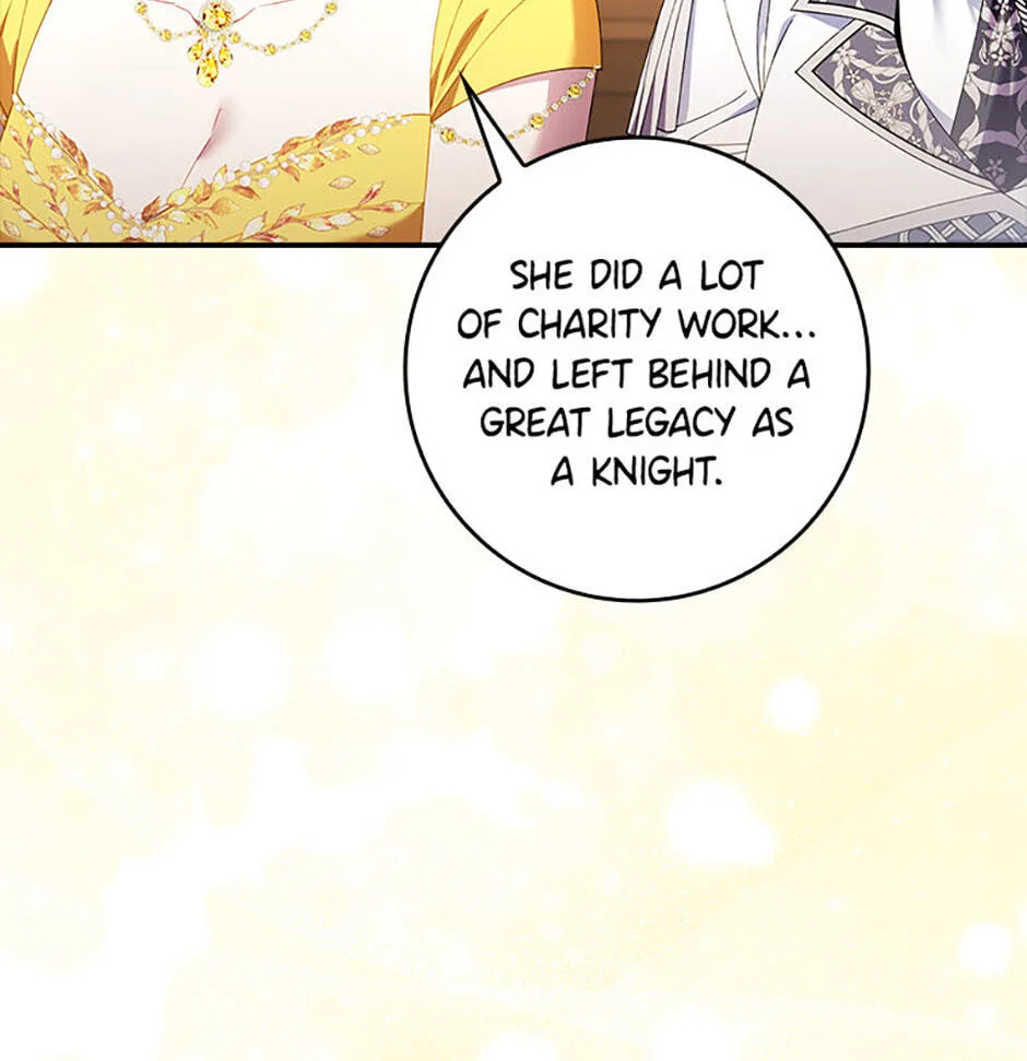 The Duke's Family Is Not My Problem Chapter 18 page 7