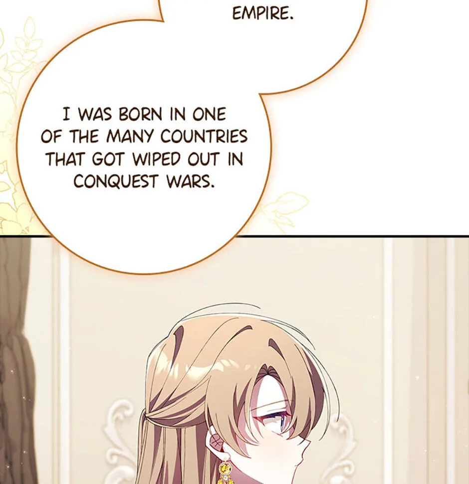 The Duke's Family Is Not My Problem Chapter 18 page 14