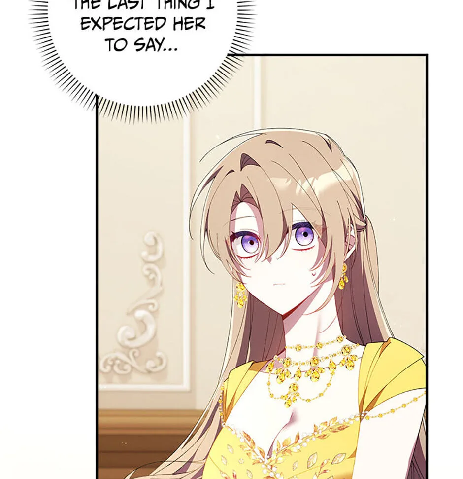 The Duke's Family Is Not My Problem Chapter 18 page 4