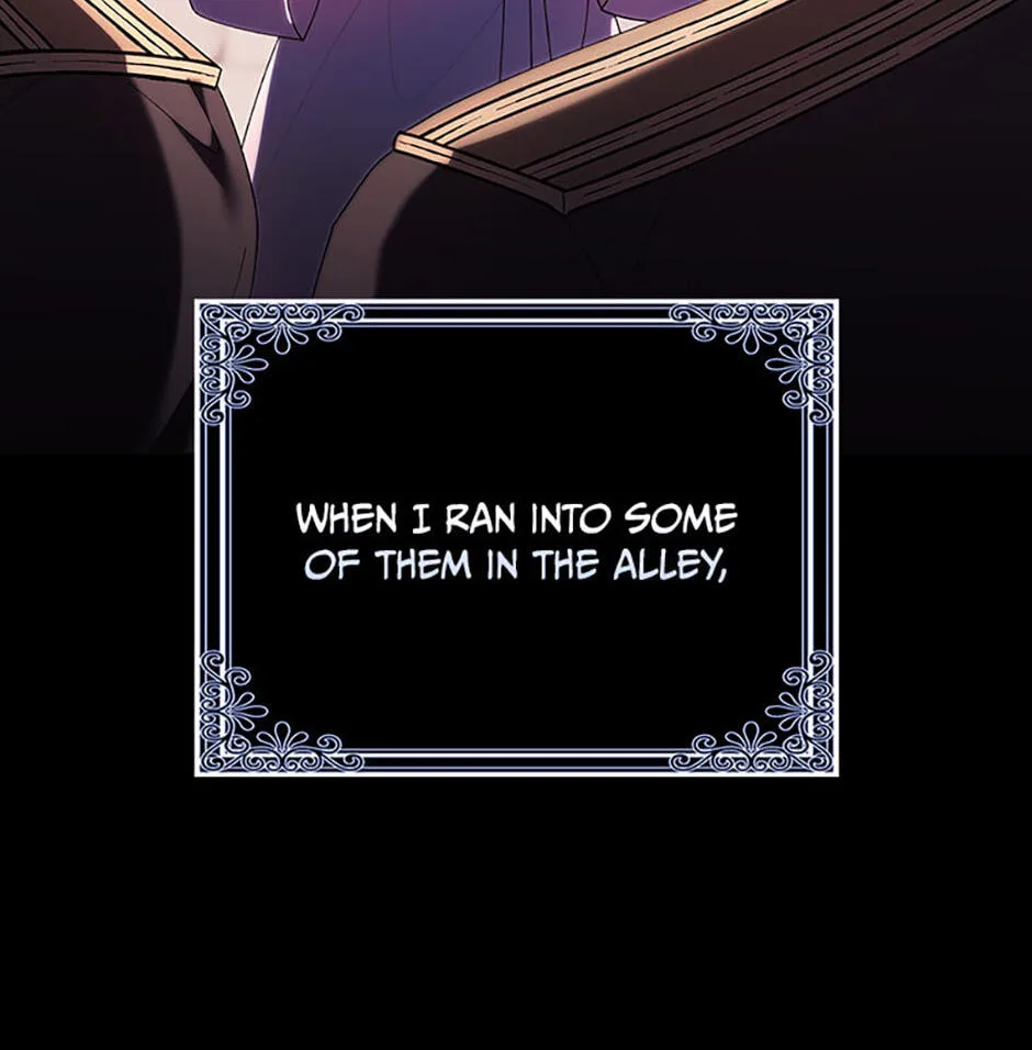 The Duke's Family Is Not My Problem Chapter 18 page 36