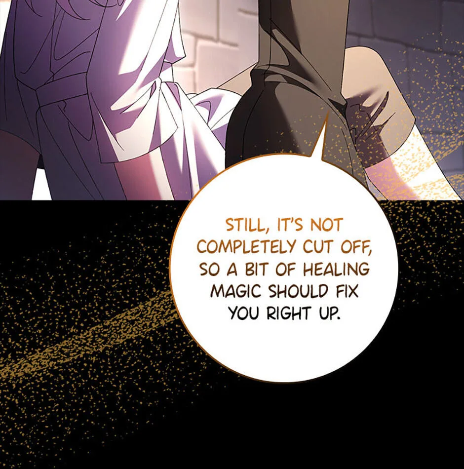 The Duke's Family Is Not My Problem Chapter 18 page 48