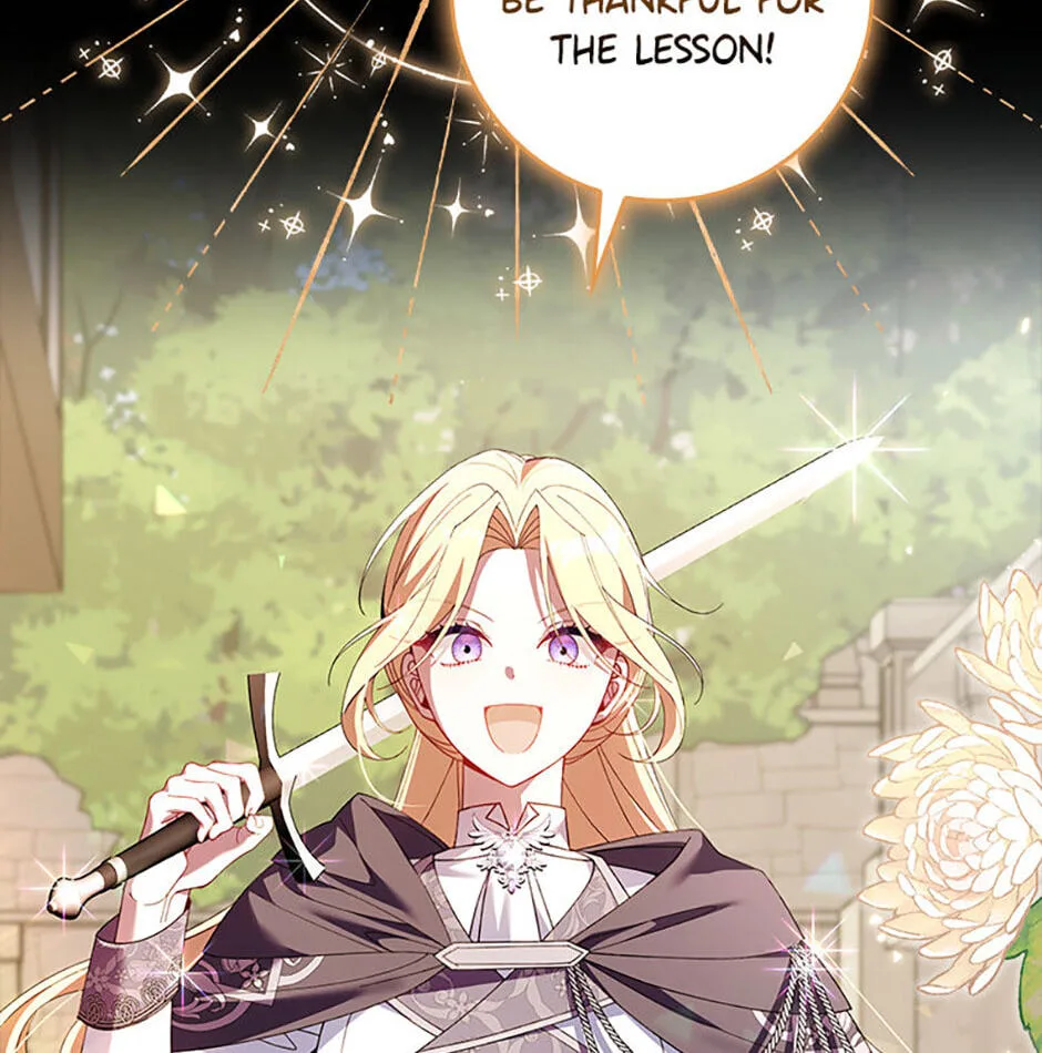 The Duke's Family Is Not My Problem Chapter 18 page 50