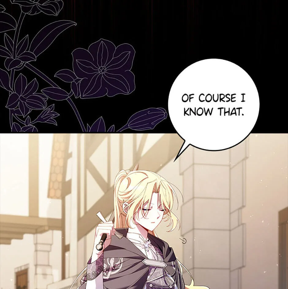 The Duke's Family Is Not My Problem Chapter 18 page 61