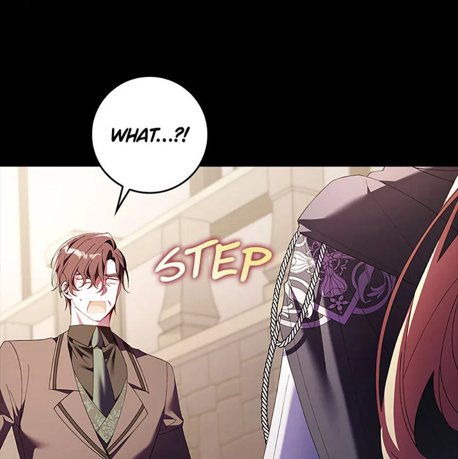The Duke's Family Is Not My Problem Chapter 18 page 66