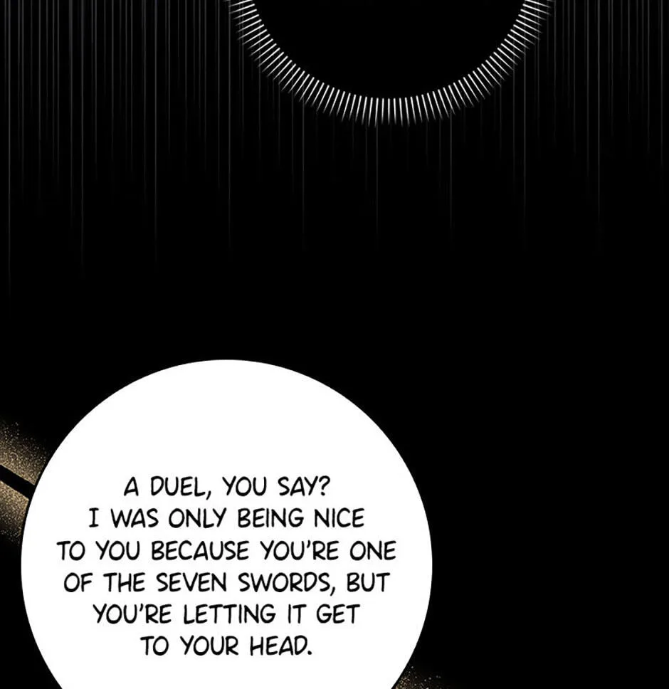 The Duke's Family Is Not My Problem Chapter 18 page 73