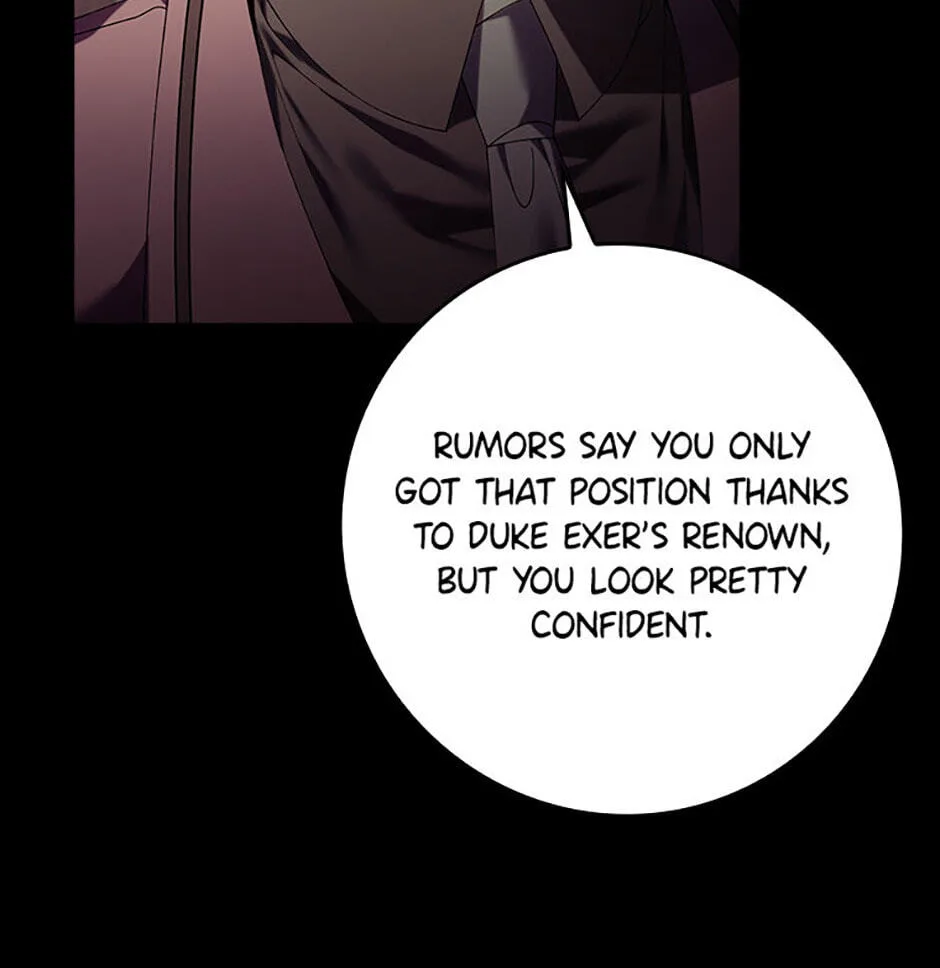 The Duke's Family Is Not My Problem Chapter 18 page 75