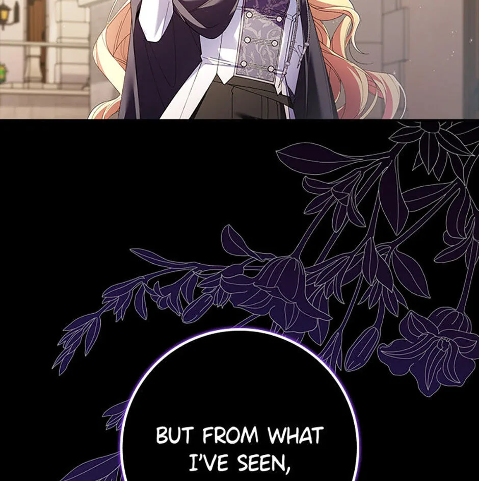 The Duke's Family Is Not My Problem Chapter 18 page 62