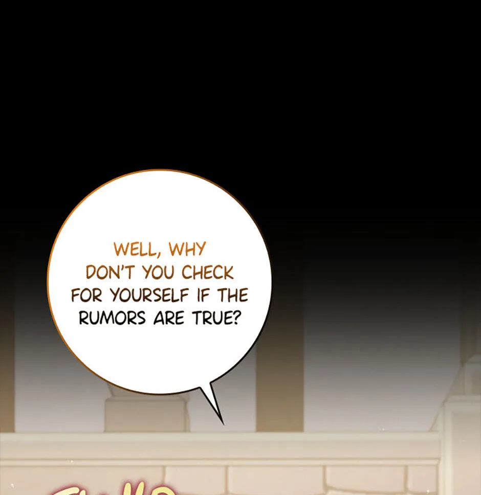 The Duke's Family Is Not My Problem Chapter 18 page 76