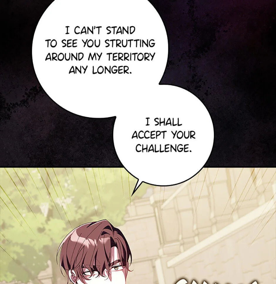 The Duke's Family Is Not My Problem Chapter 18 page 79