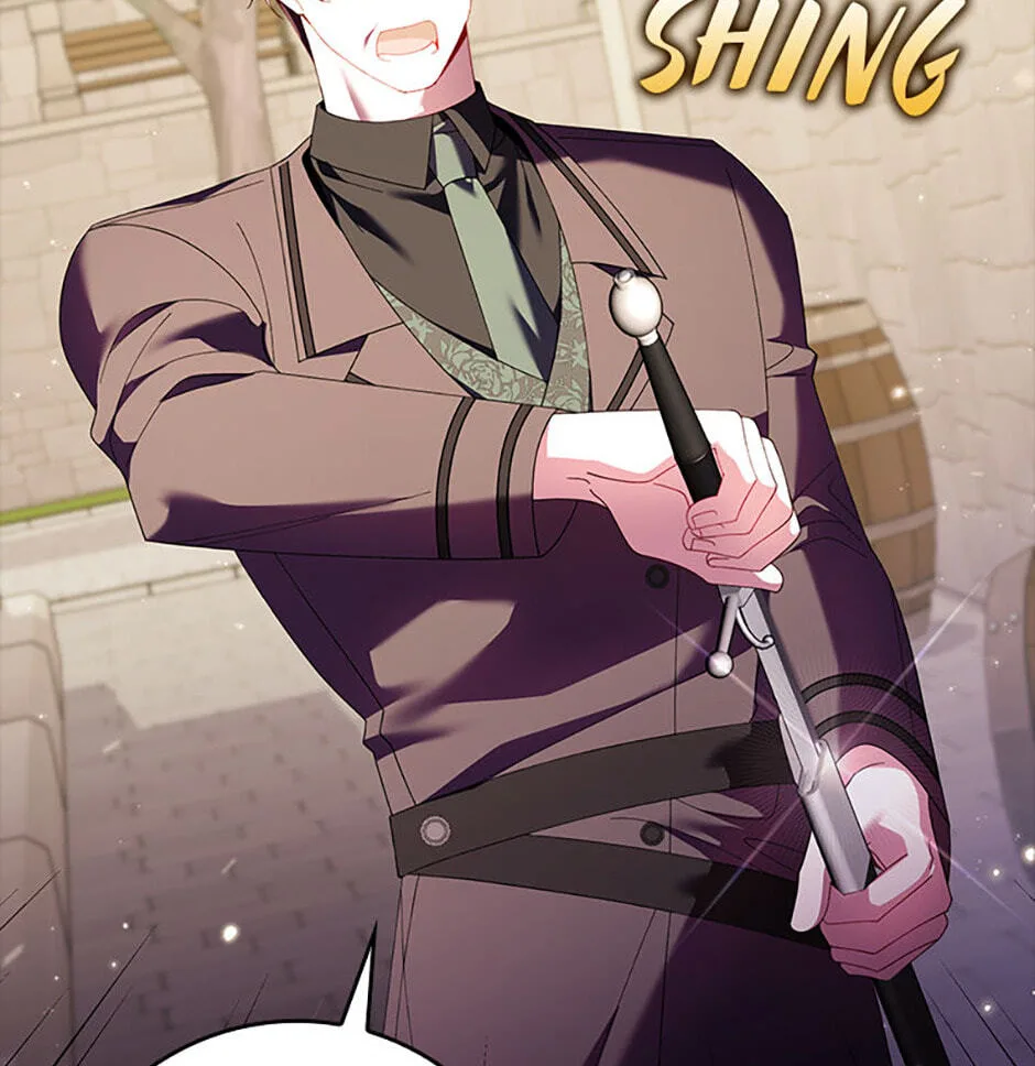 The Duke's Family Is Not My Problem Chapter 18 page 80