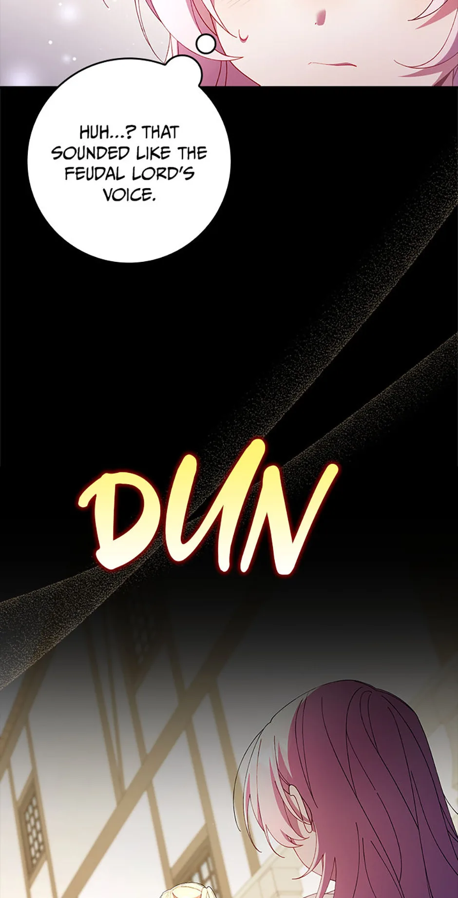 The Duke's Family Is Not My Problem Chapter 18 page 94