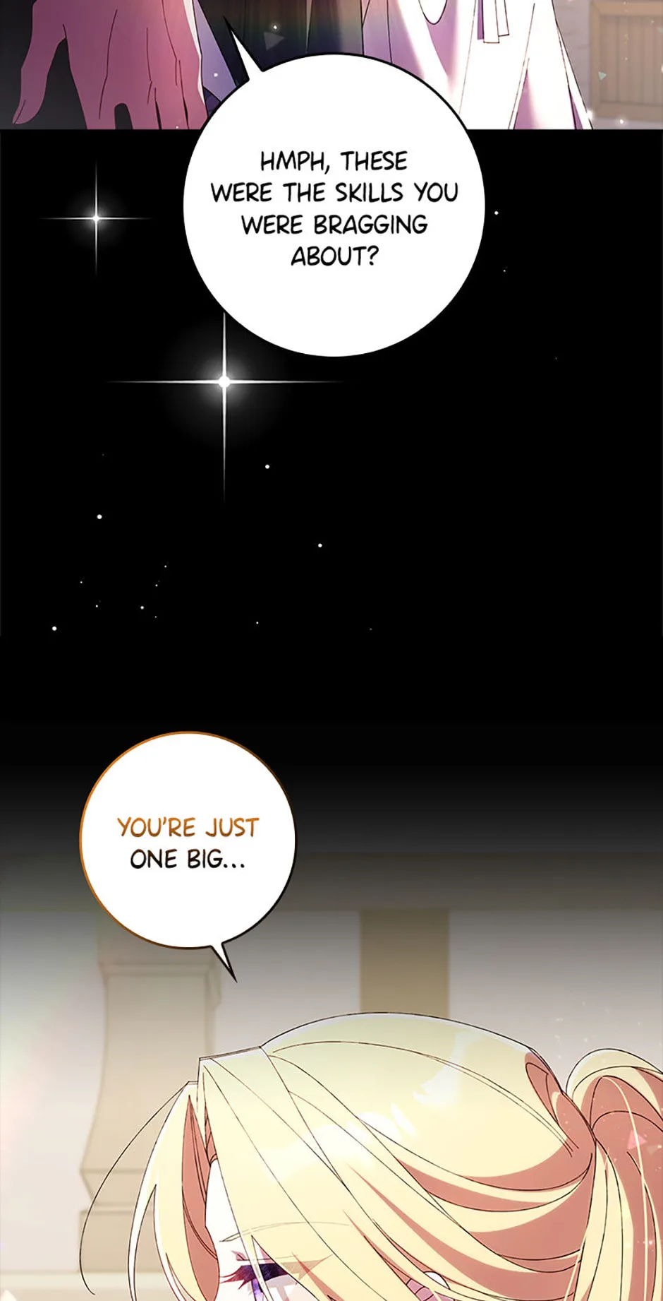 The Duke's Family Is Not My Problem Chapter 18 page 97