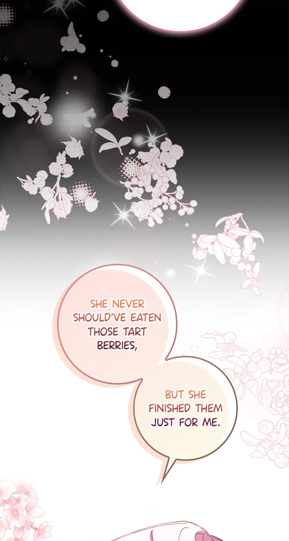 The Duke's Family Is Not My Problem Chapter 18 page 110