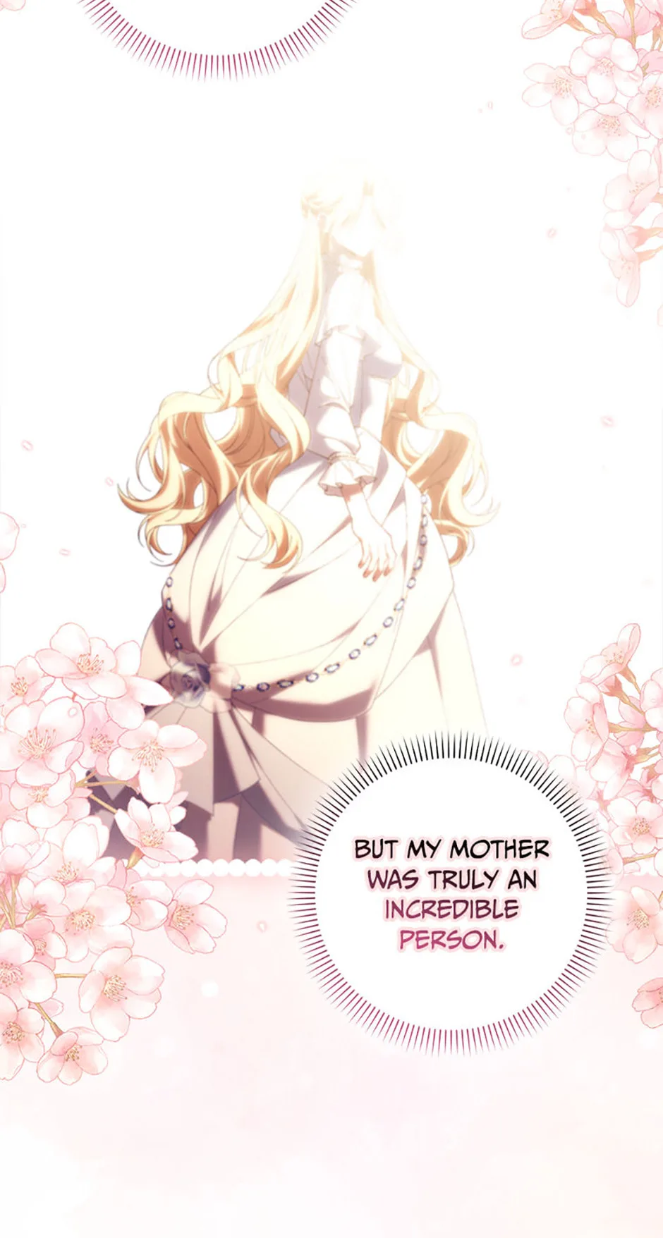 The Duke's Family Is Not My Problem Chapter 18 page 114