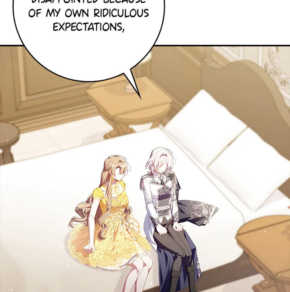 The Duke's Family Is Not My Problem Chapter 18 page 125