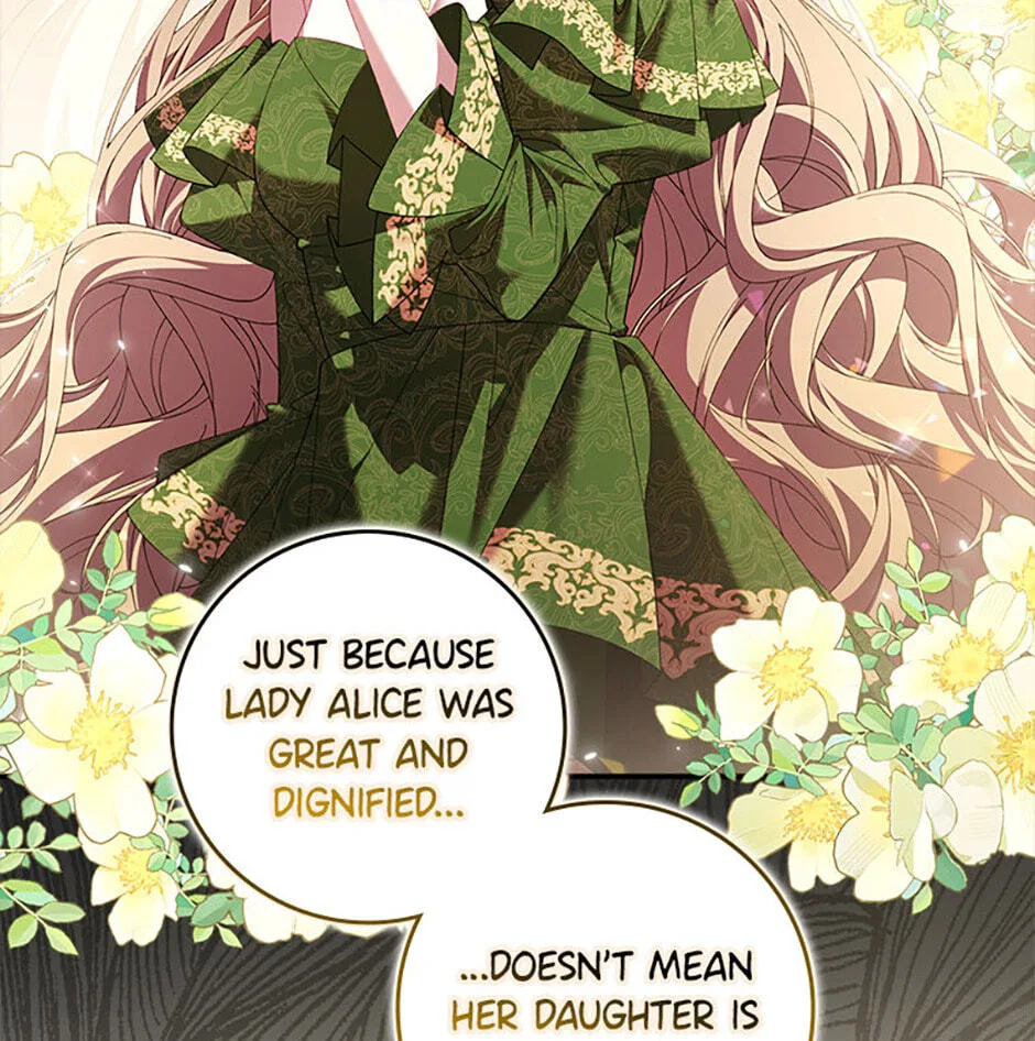 The Duke's Family Is Not My Problem Chapter 18 page 123