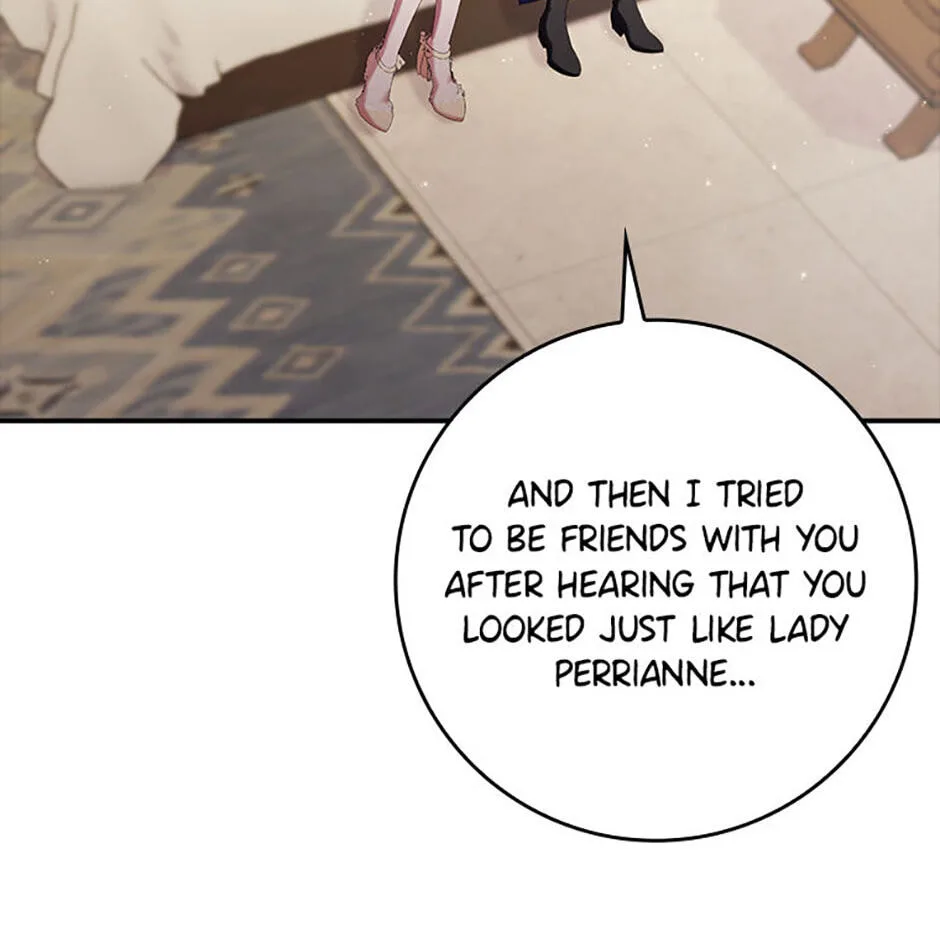 The Duke's Family Is Not My Problem Chapter 18 page 126