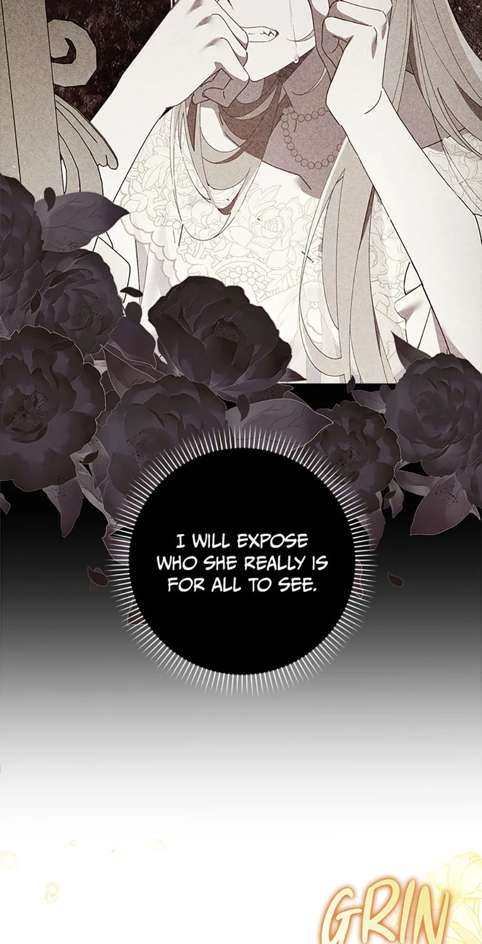 The Duke's Family Is Not My Problem Chapter 18 page 137
