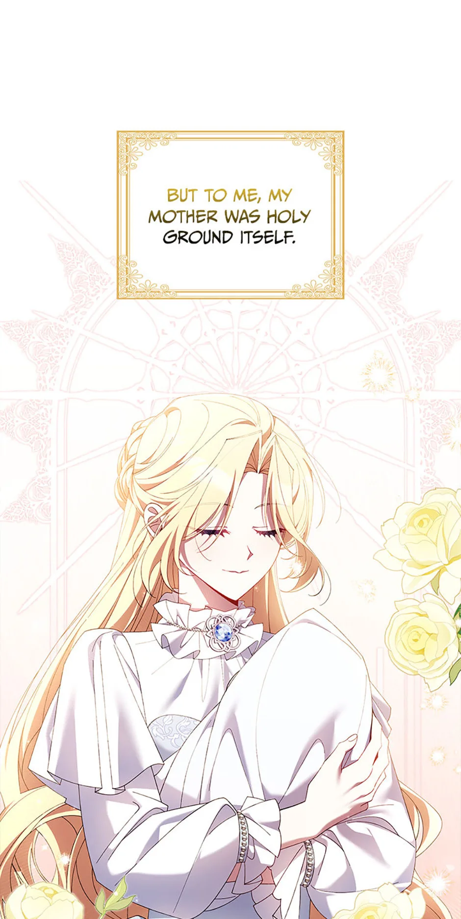 The Duke's Family Is Not My Problem Chapter 18 page 101