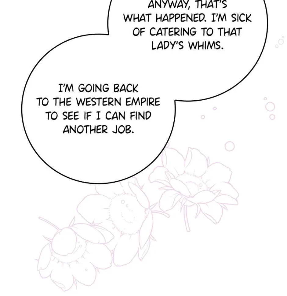 The Duke's Family Is Not My Problem Chapter 19 page 20