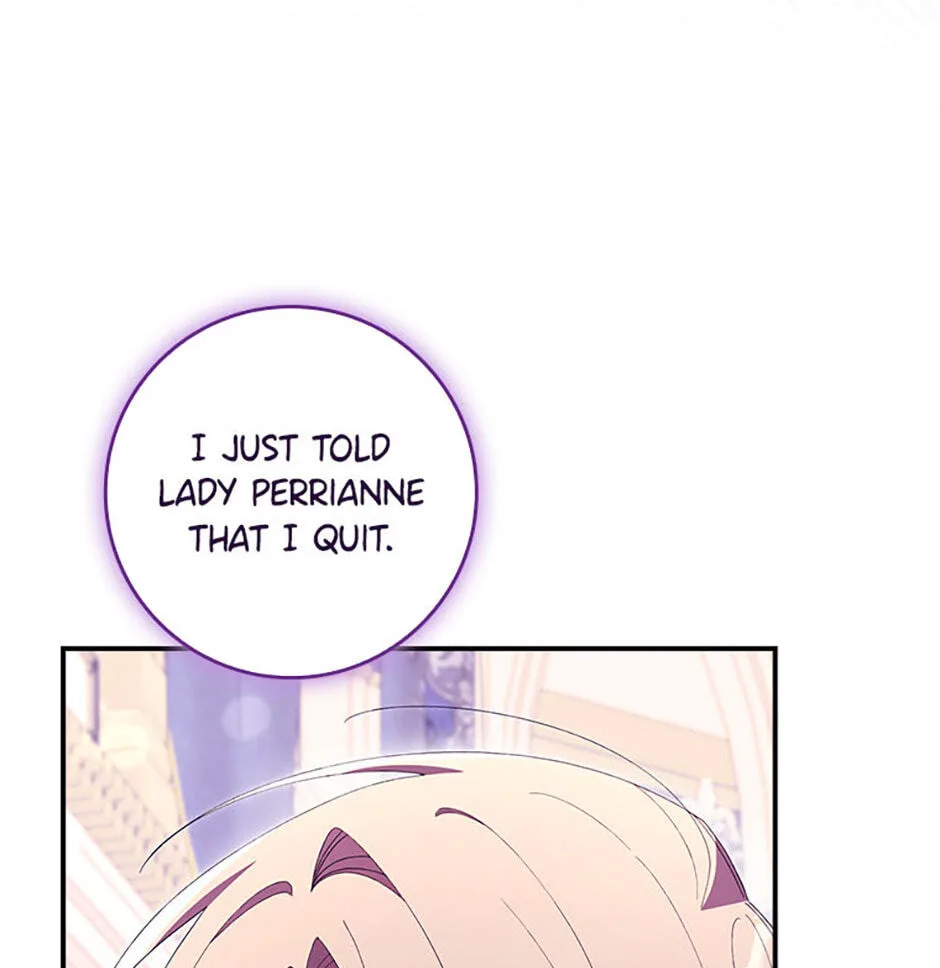 The Duke's Family Is Not My Problem Chapter 19 page 15
