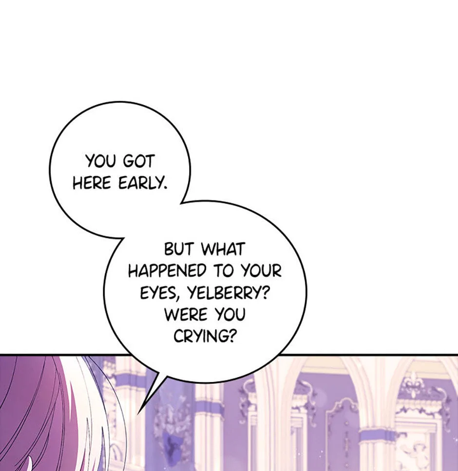 The Duke's Family Is Not My Problem Chapter 19 page 10