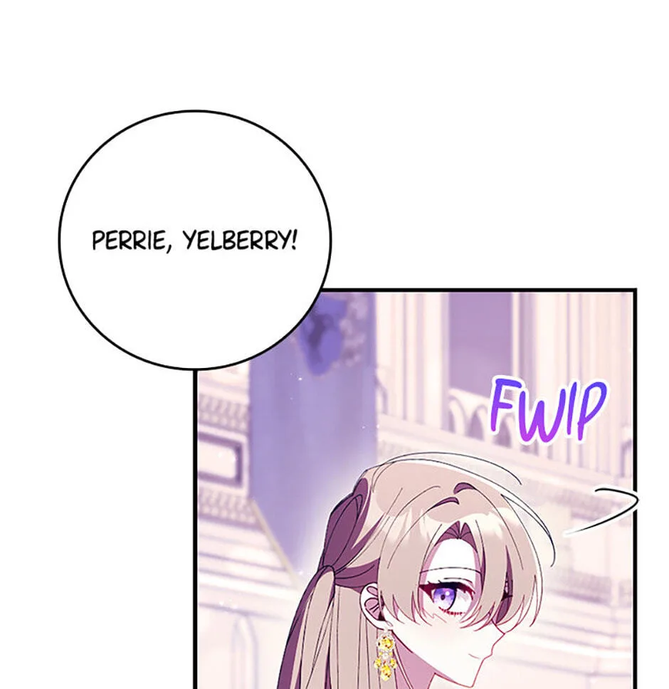 The Duke's Family Is Not My Problem Chapter 19 page 8