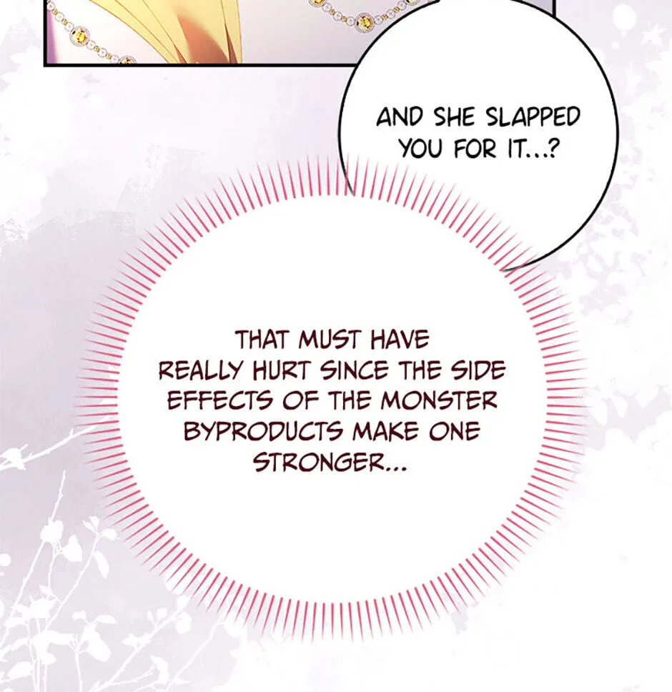 The Duke's Family Is Not My Problem Chapter 19 page 17