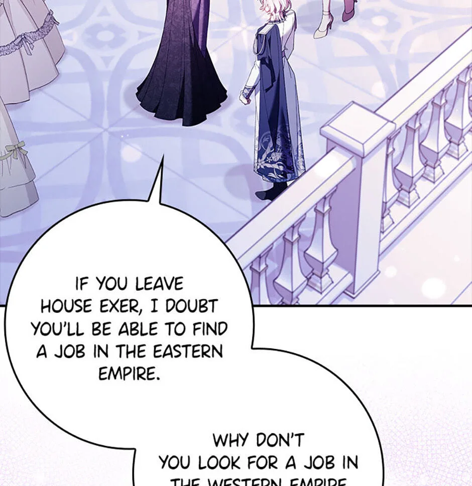 The Duke's Family Is Not My Problem Chapter 19 page 22