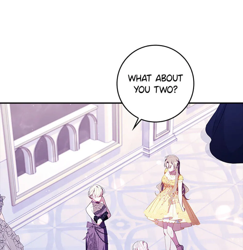 The Duke's Family Is Not My Problem Chapter 19 page 21