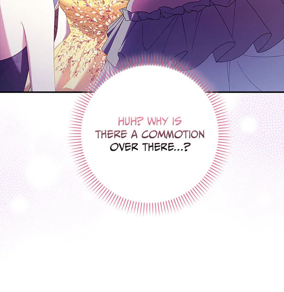The Duke's Family Is Not My Problem Chapter 19 page 25