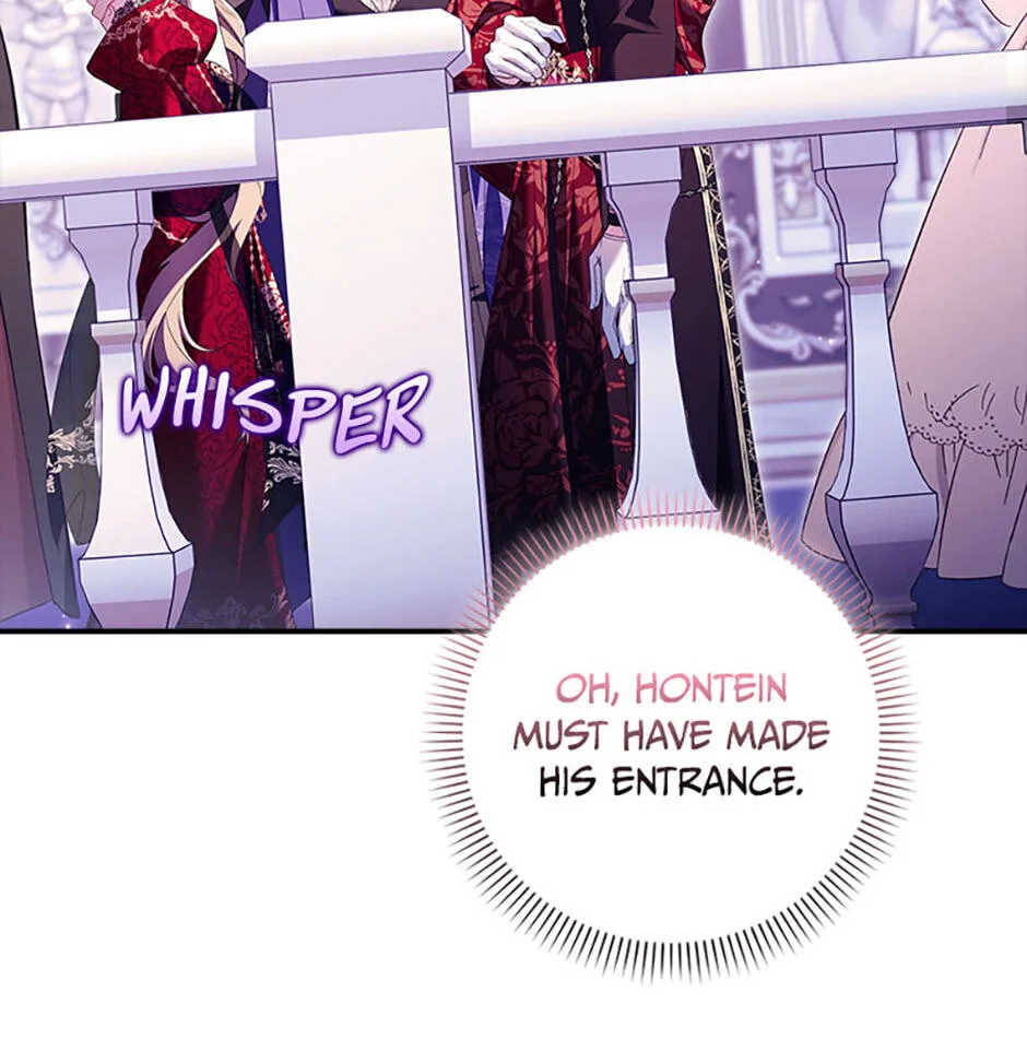 The Duke's Family Is Not My Problem Chapter 19 page 27