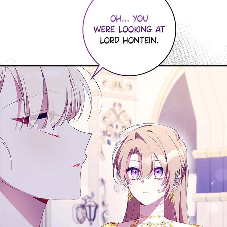 The Duke's Family Is Not My Problem Chapter 19 page 44