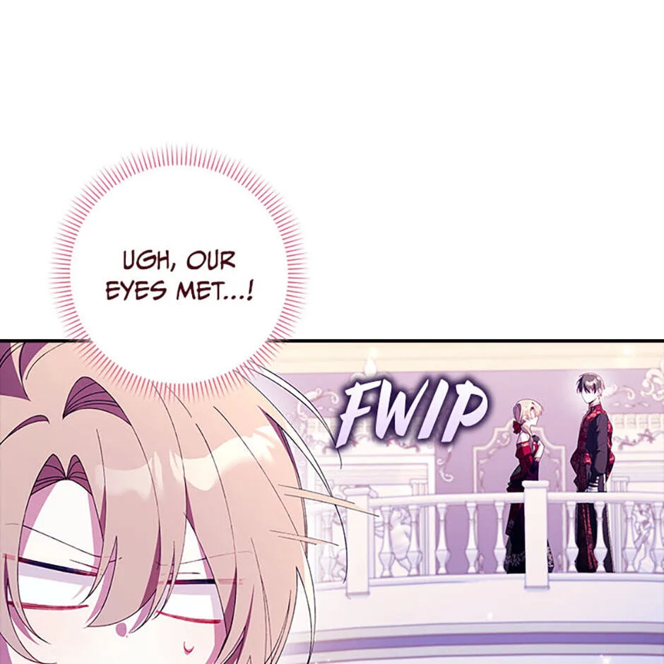The Duke's Family Is Not My Problem Chapter 19 page 42