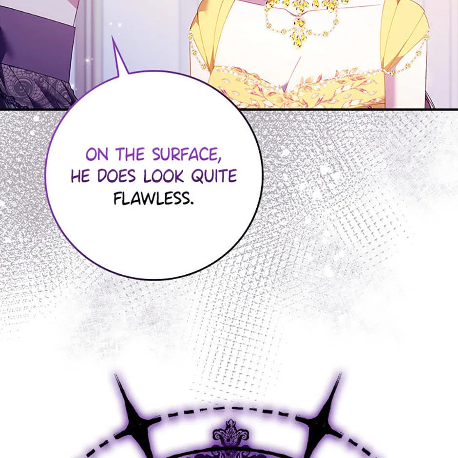 The Duke's Family Is Not My Problem Chapter 19 page 45
