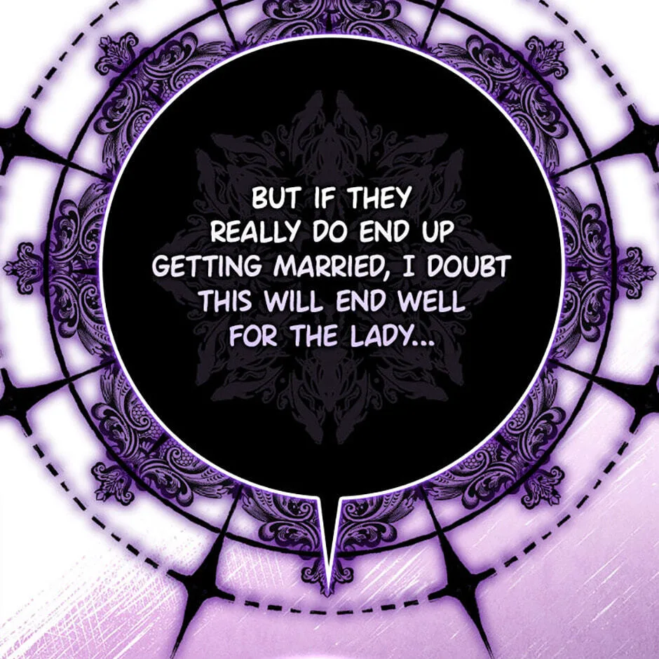 The Duke's Family Is Not My Problem Chapter 19 page 46