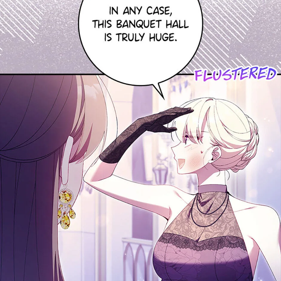 The Duke's Family Is Not My Problem Chapter 19 page 52