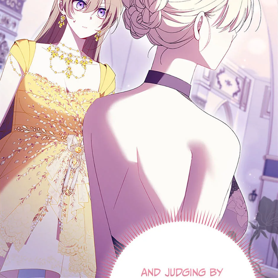 The Duke's Family Is Not My Problem Chapter 19 page 55