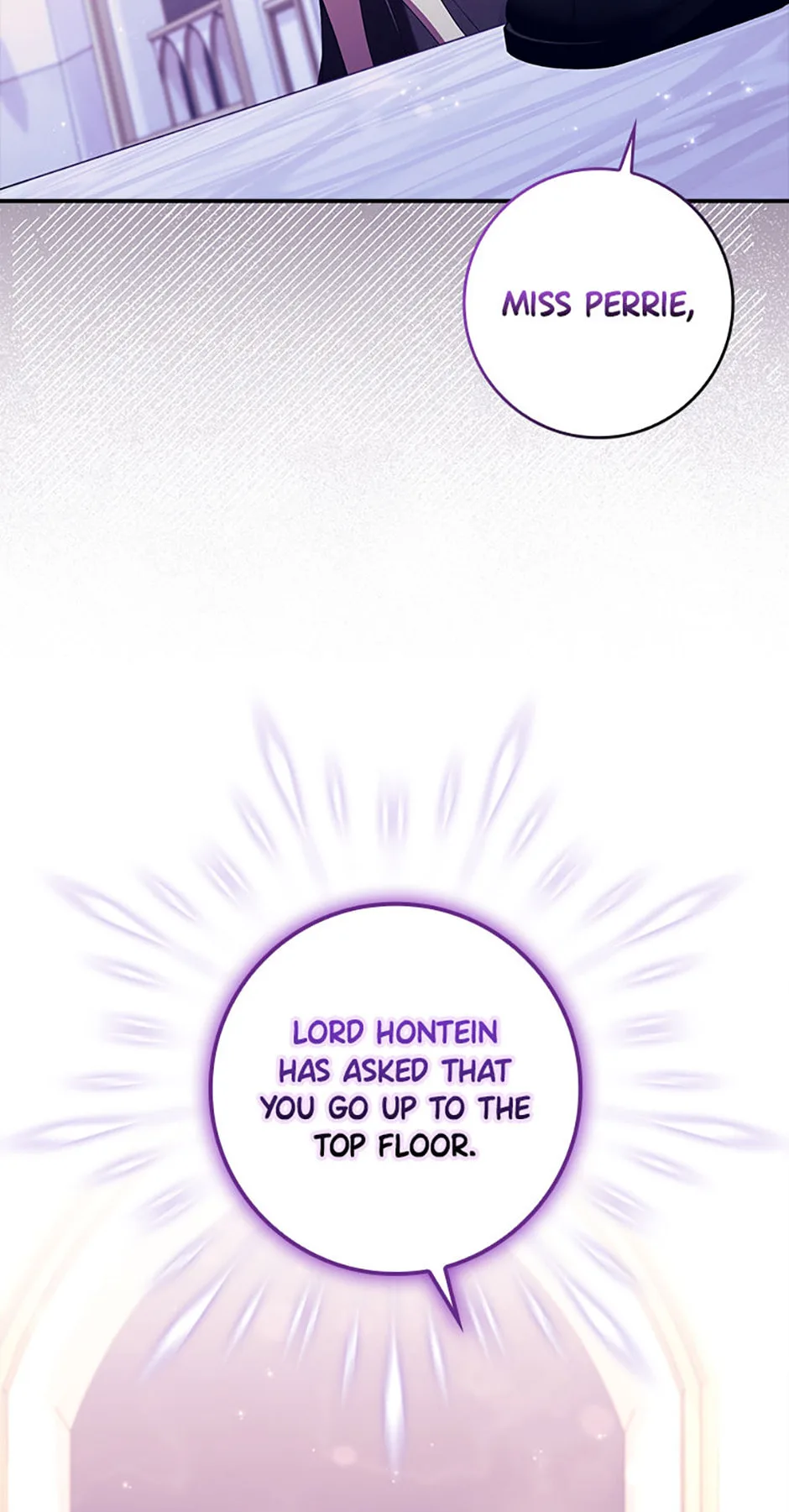 The Duke's Family Is Not My Problem Chapter 19 page 60