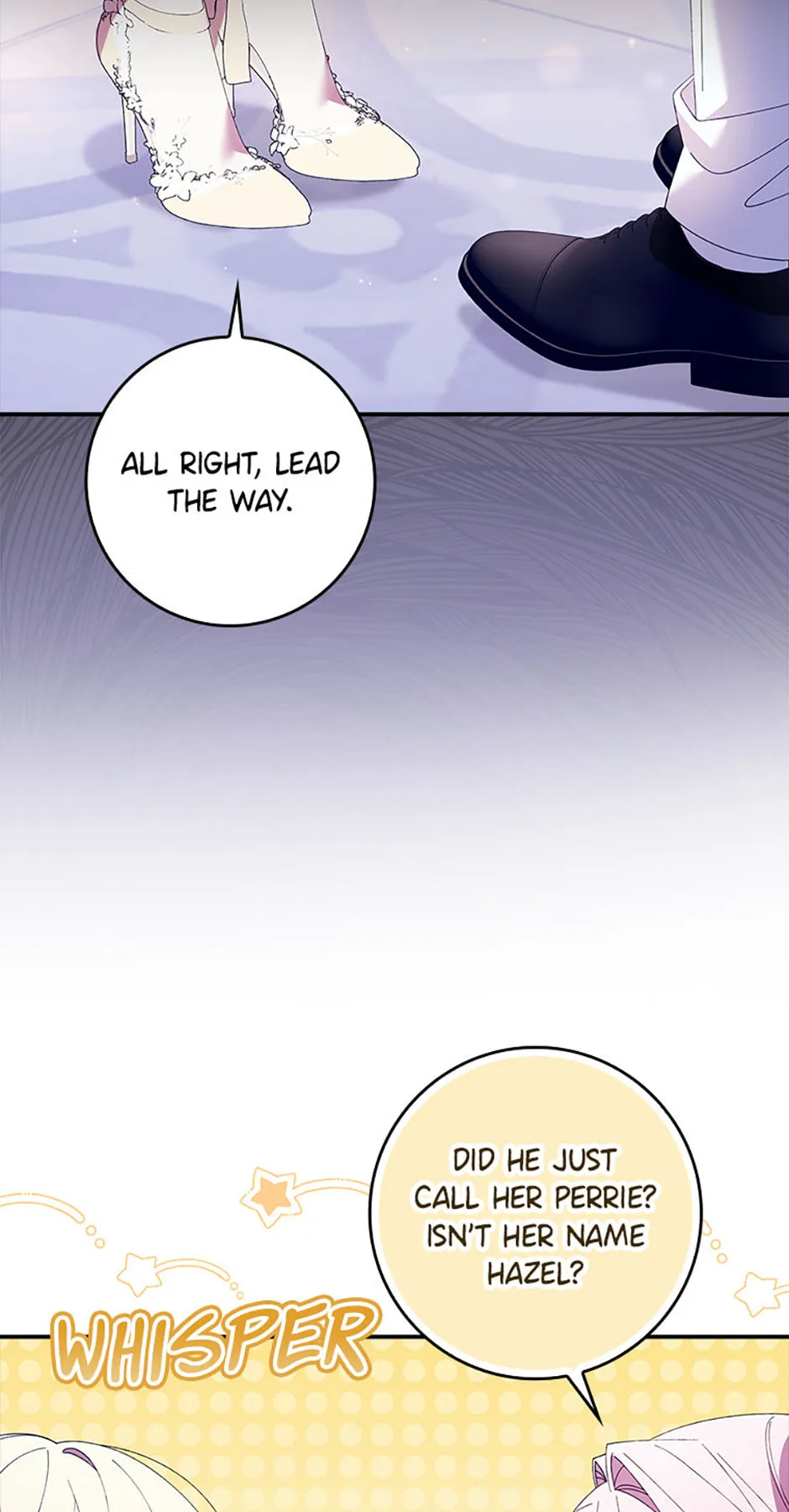 The Duke's Family Is Not My Problem Chapter 19 page 64