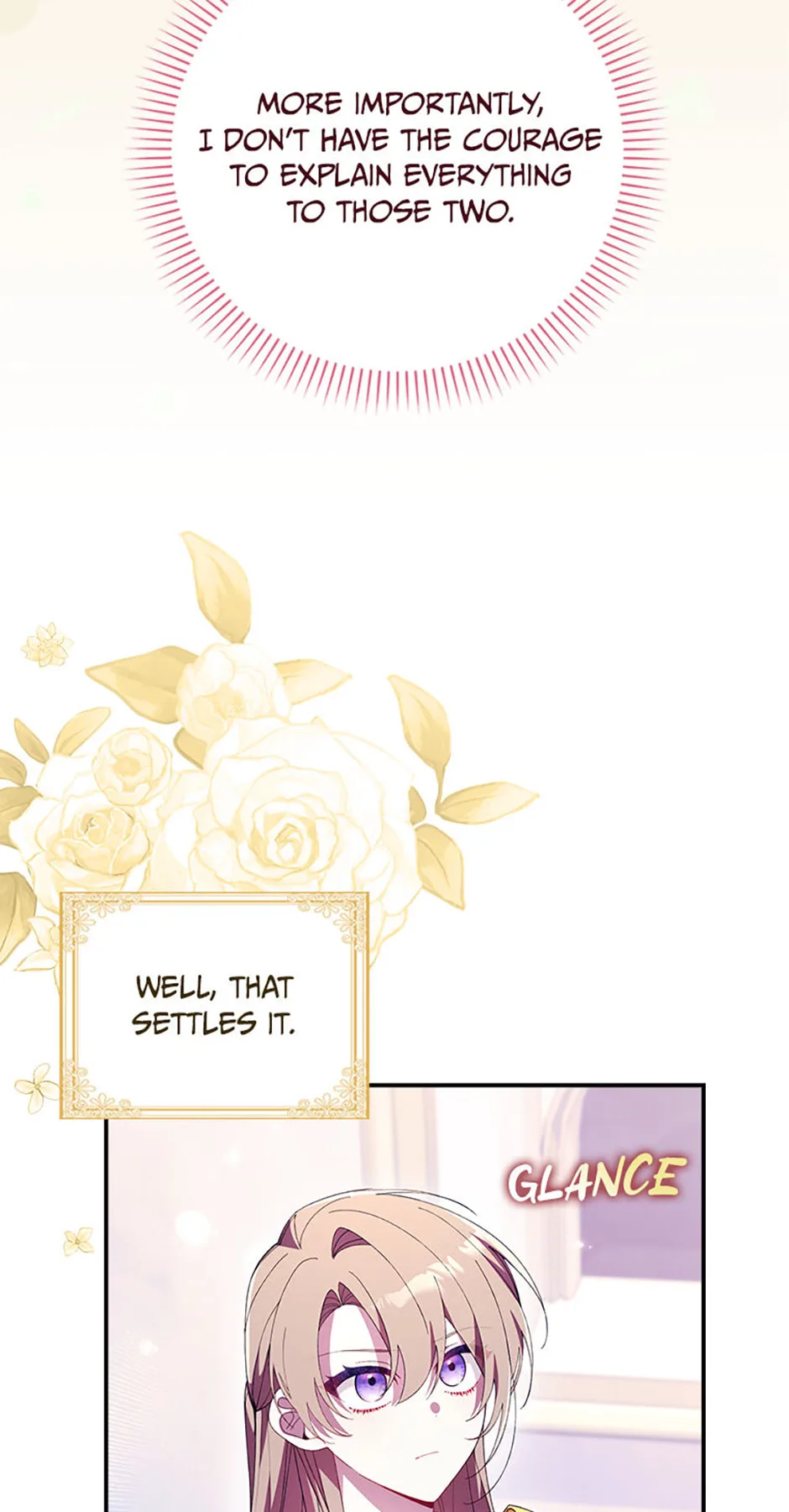 The Duke's Family Is Not My Problem Chapter 19 page 66