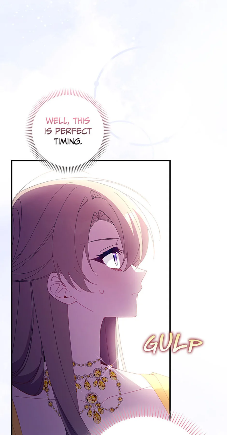 The Duke's Family Is Not My Problem Chapter 19 page 62