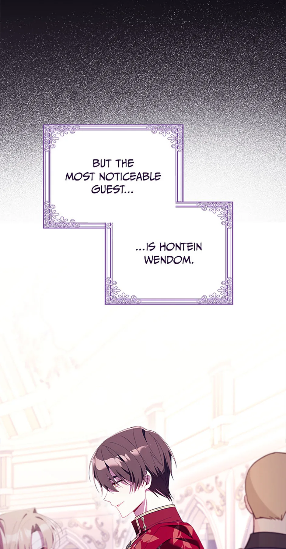 The Duke's Family Is Not My Problem Chapter 19 page 72