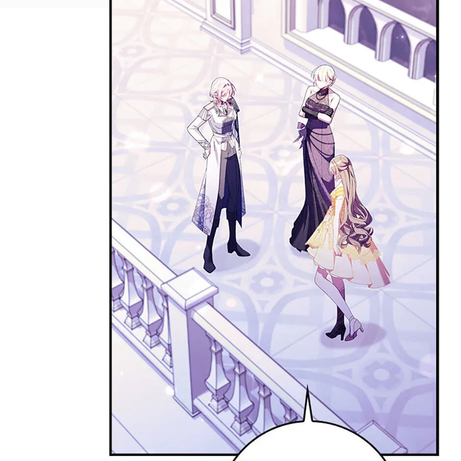 The Duke's Family Is Not My Problem Chapter 19 page 50