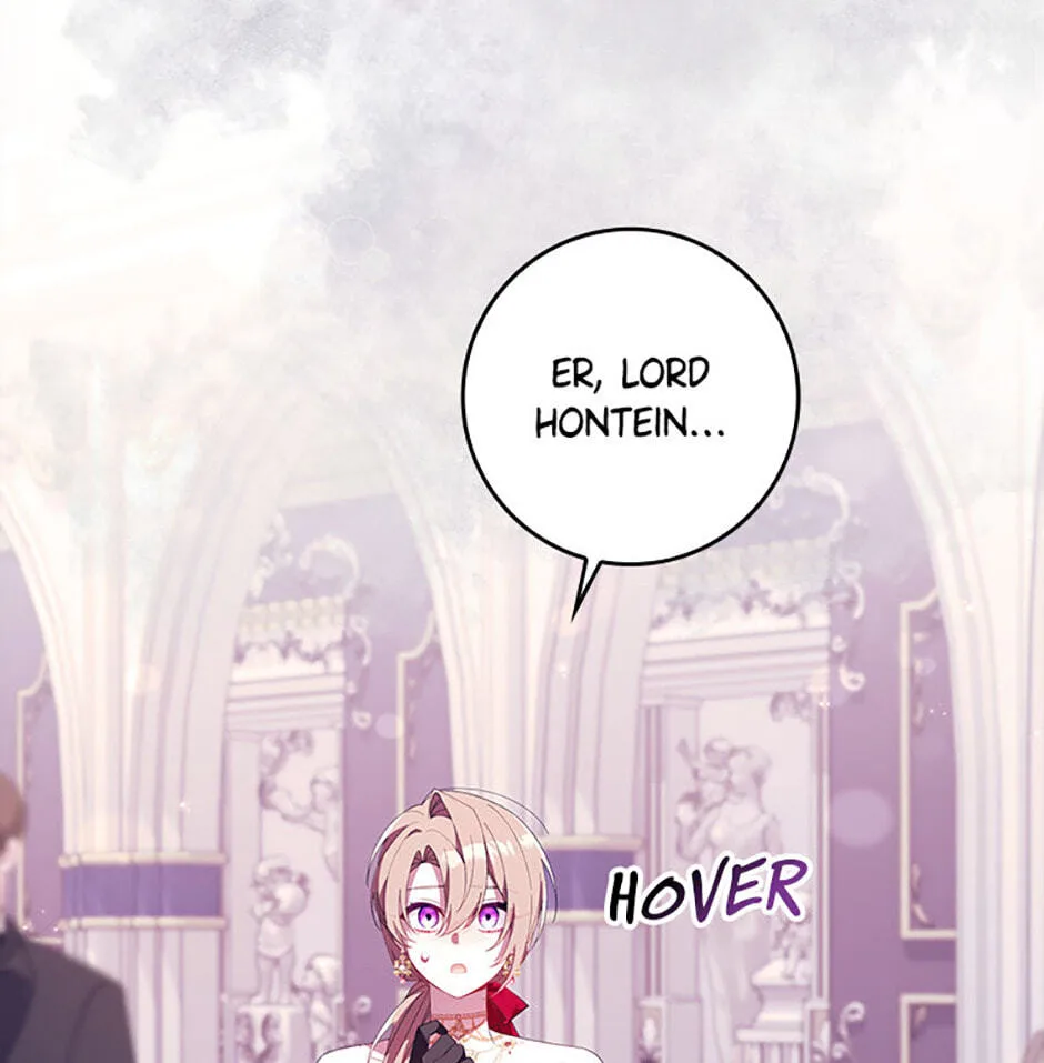 The Duke's Family Is Not My Problem Chapter 19 page 85