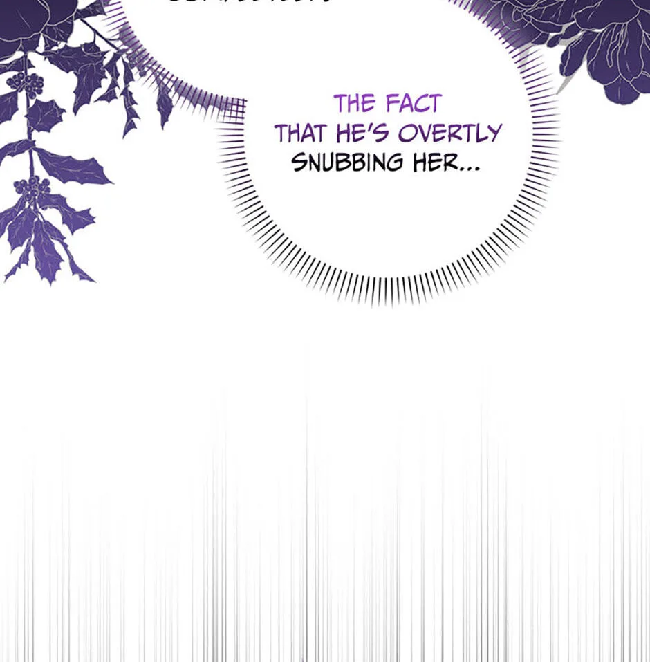 The Duke's Family Is Not My Problem Chapter 19 page 87