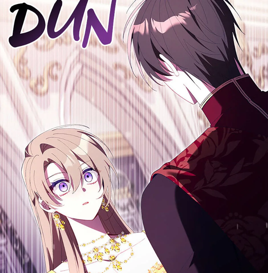 The Duke's Family Is Not My Problem Chapter 19 page 95