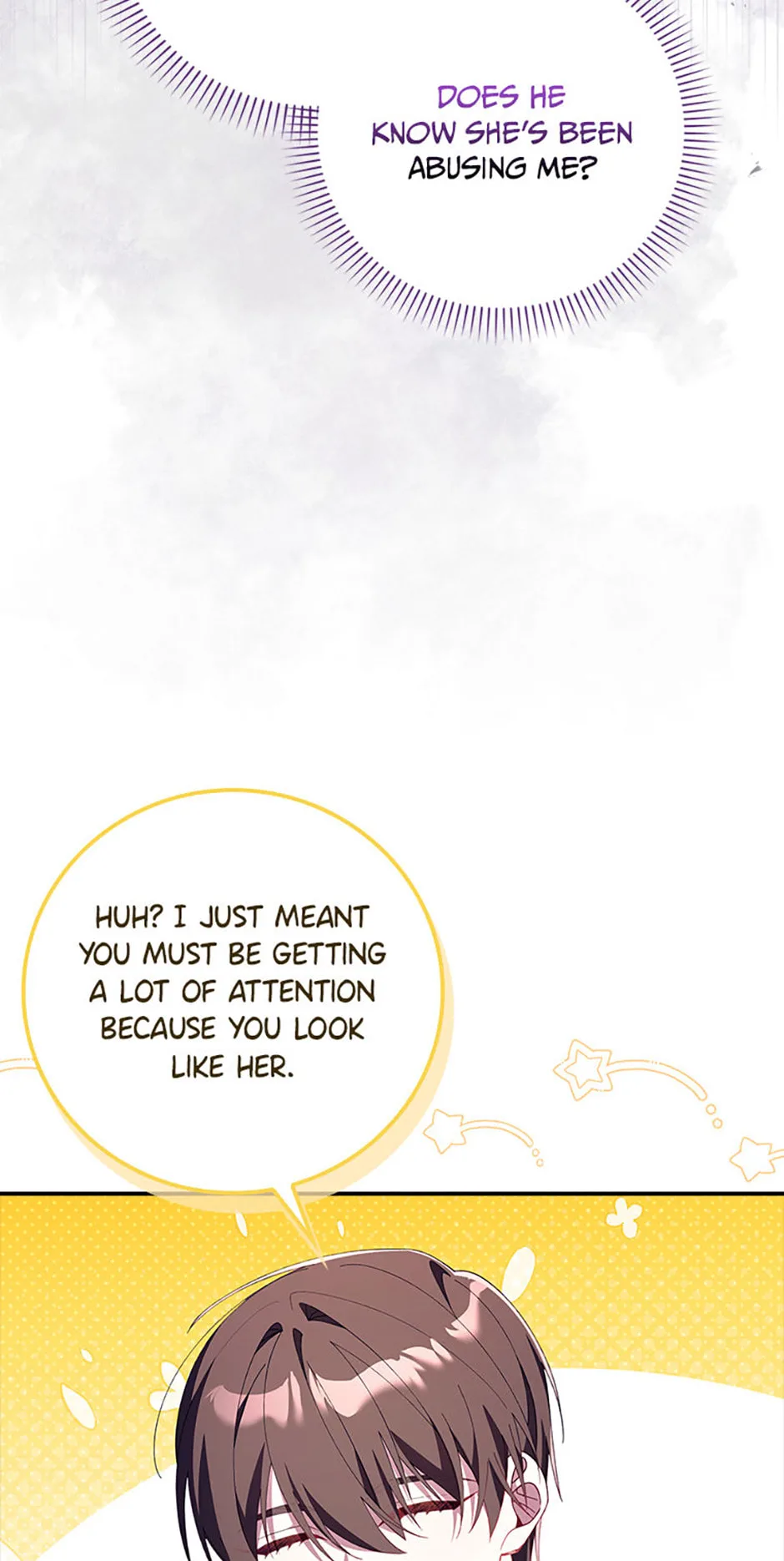 The Duke's Family Is Not My Problem Chapter 19 page 98