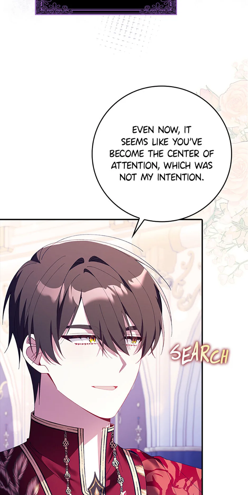The Duke's Family Is Not My Problem Chapter 19 page 102