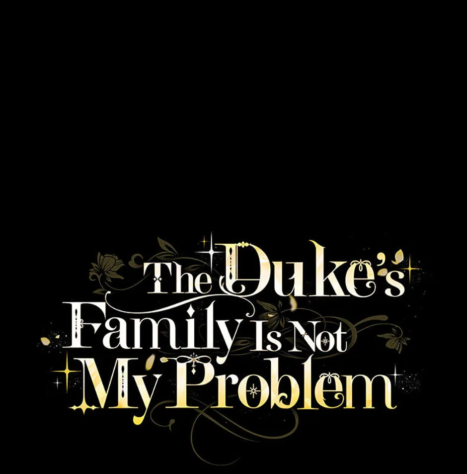 The Duke's Family Is Not My Problem Chapter 2 page 8